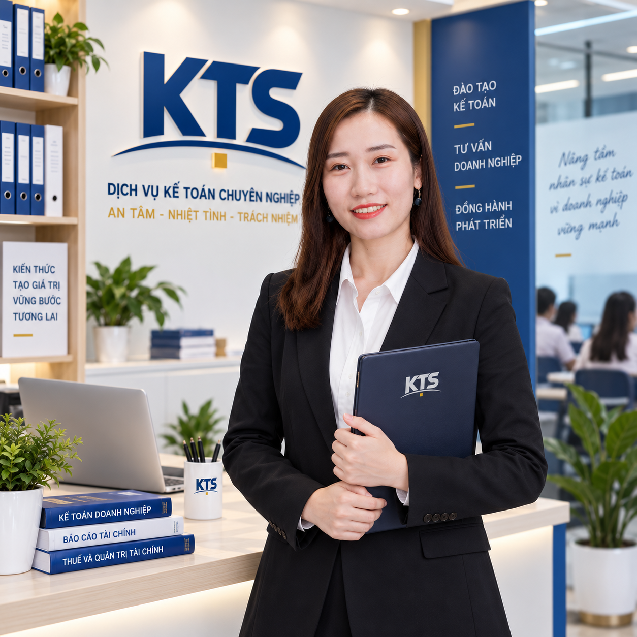 Giảng viên Tú Trang KTS